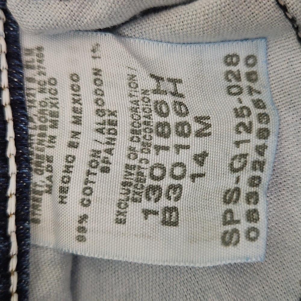 LEE RIDERS jeans - Picture 5 of 13
